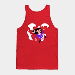 Runingiel Tank Top